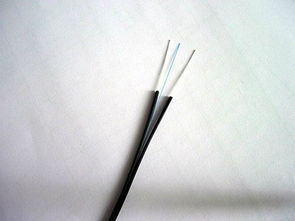 2芯皮线光缆价格gjxfh 2b6成都新疆gjxh 2b6电信ftth